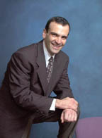 Dr. Ian Wattenmaker